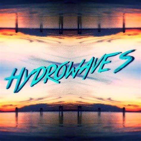 nxxxxs bandcamp|Hydrowaves 